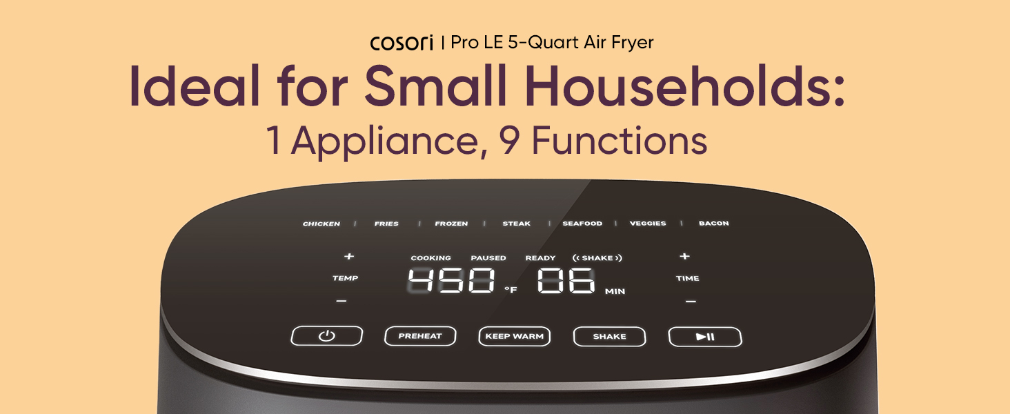 air fryer