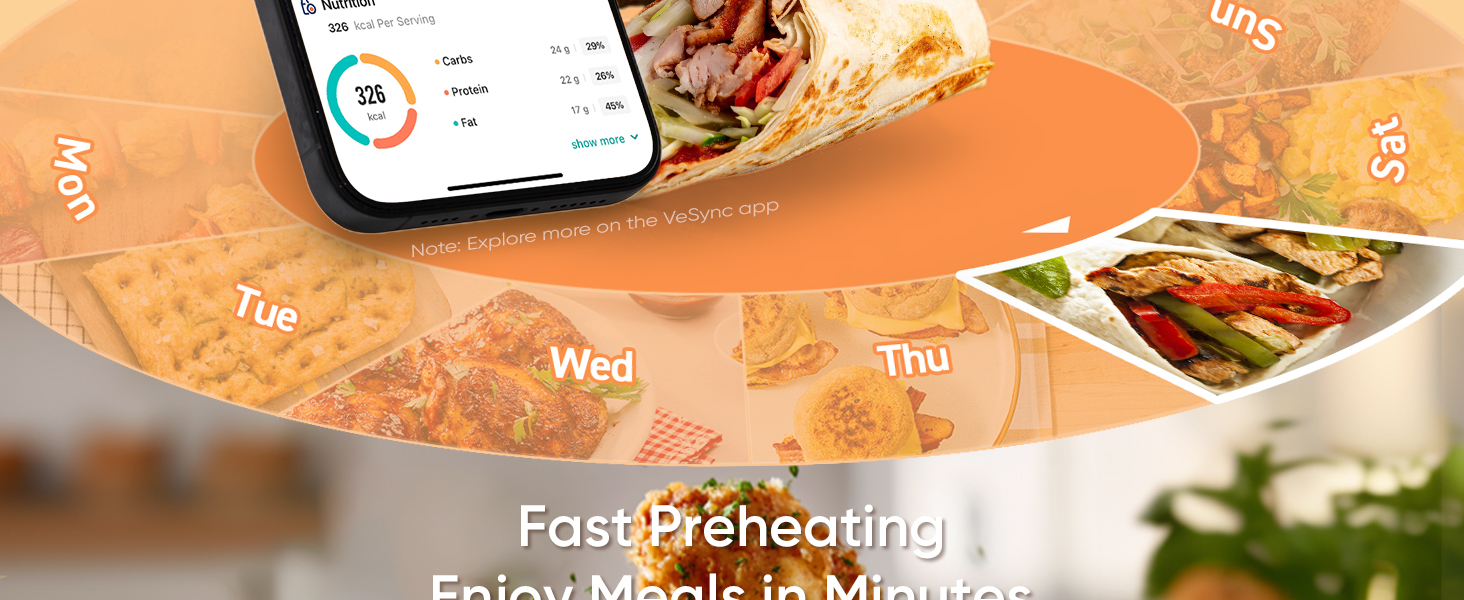 cooking guide