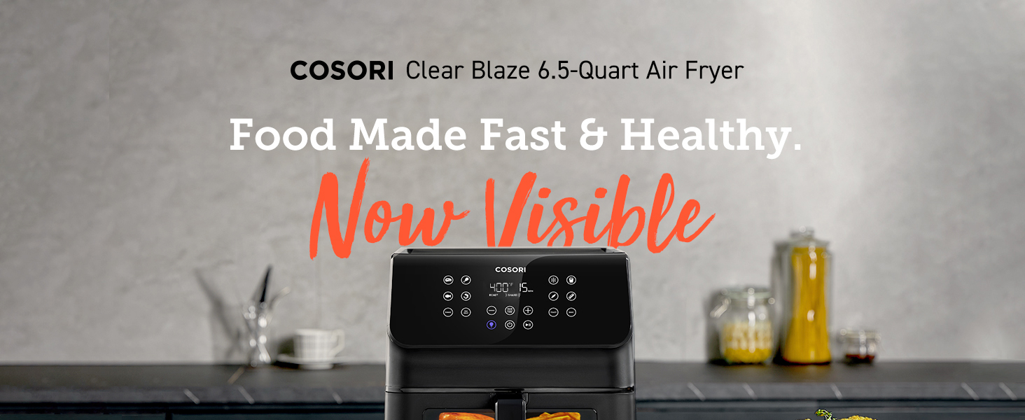 COSORI AIR FRYER