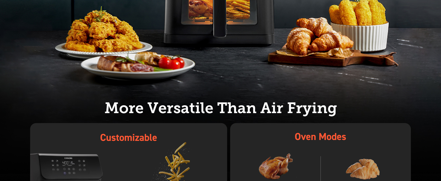 FAST COOK