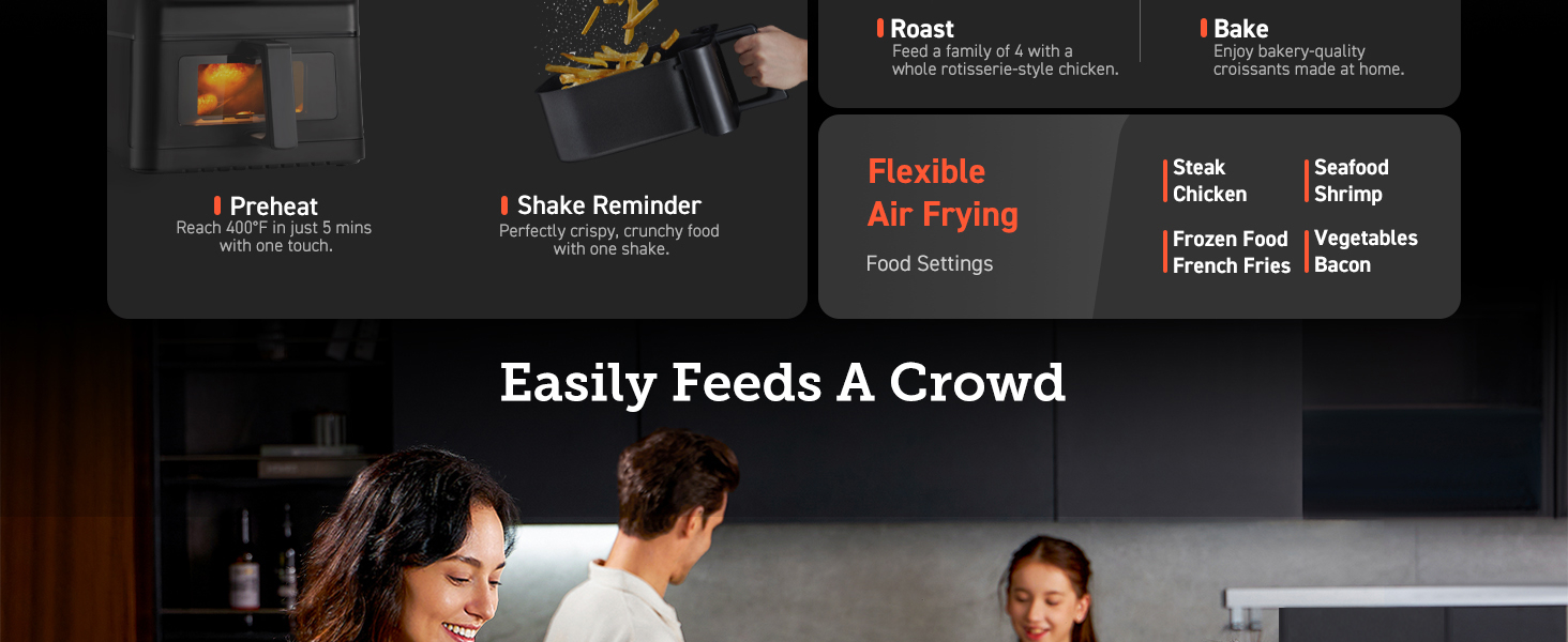 SHAKE REMINDER