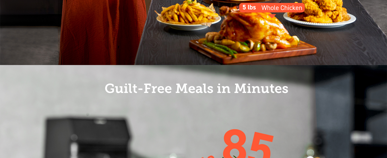 healthy cooking