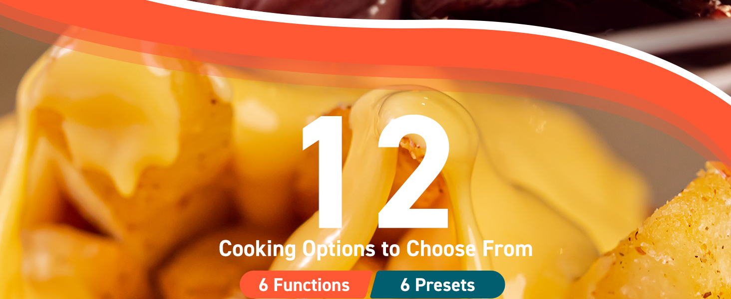 cosori air fryer