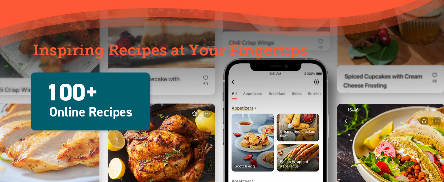 large air fryer