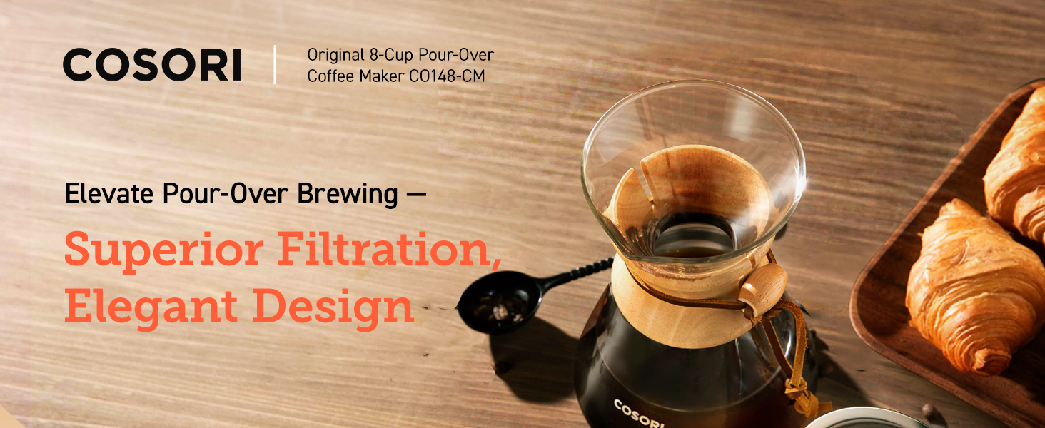 personalize your brew easily